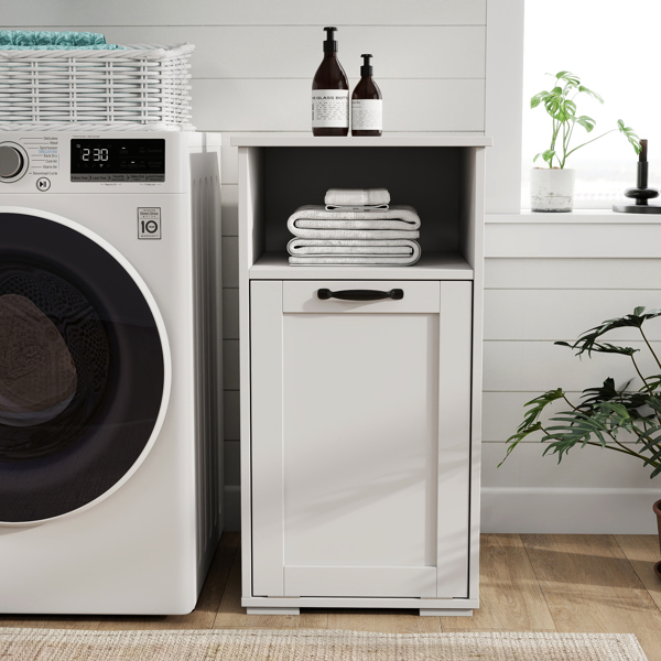 洗衣柜，带1个可拆卸内衬袋-不支持self-pick up且不支持指定仓库发货-2