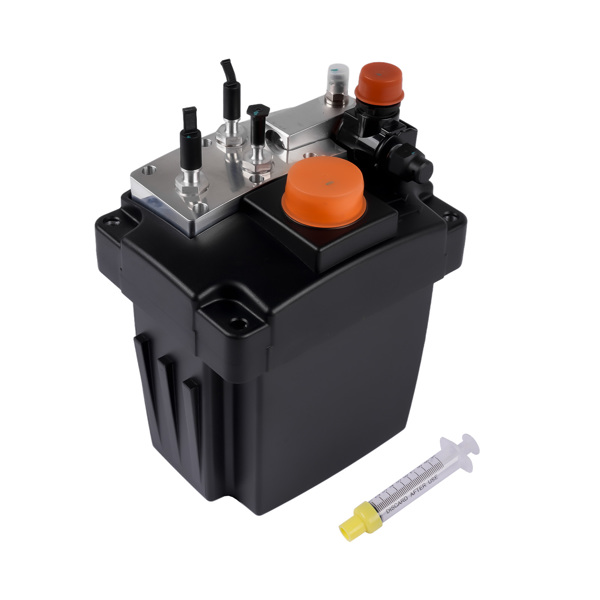尿素泵 12V Doser Pump 5273337 Replacement for Cummins ISB4.5 ISD4.5 ISB6.7 ISD6.7 ISM11 ISX15 Engine-3