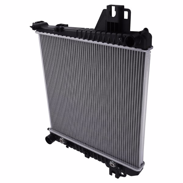 Engine Cooling Radiator fit for Jeep Liberty 3.7L 2002-2006 52079728AB Cross Flow-3