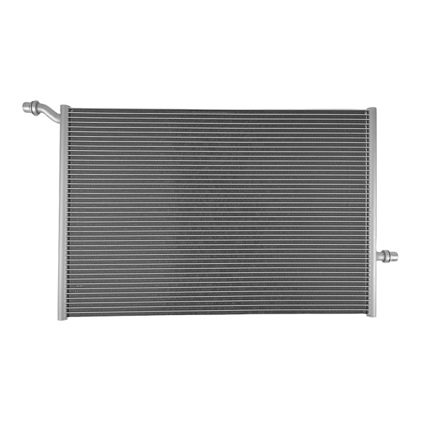 Direct Fit Radiator fit for Mercedes-Benz C300 C400 W205 2015-2016 0995002003-1