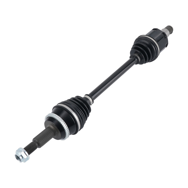 Front Pair CV Axle Assembly fit for Toyota Sienna 3.5L FWD 2011 12 13 14 2015 2016-3