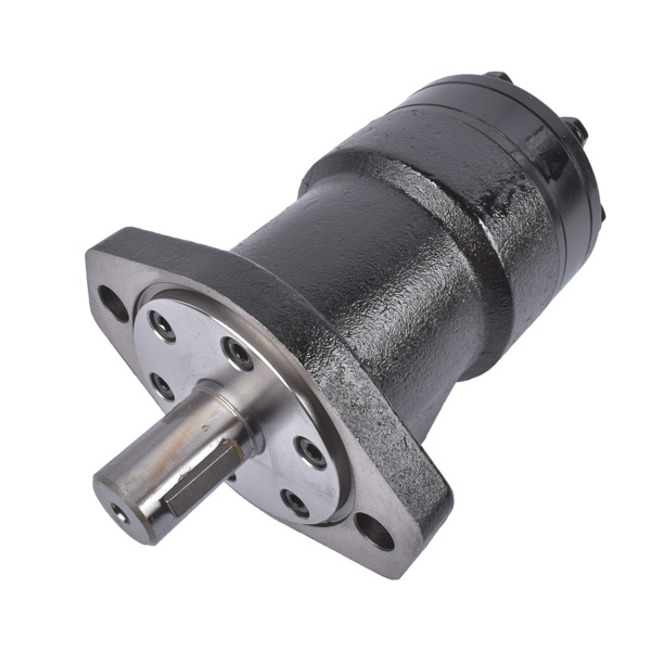 液压马达 Hydraulic Motor Replacement for Parker TB/TE TB0100AS100AAAA Eaton 158-1035 Danfoss 151-5153-8