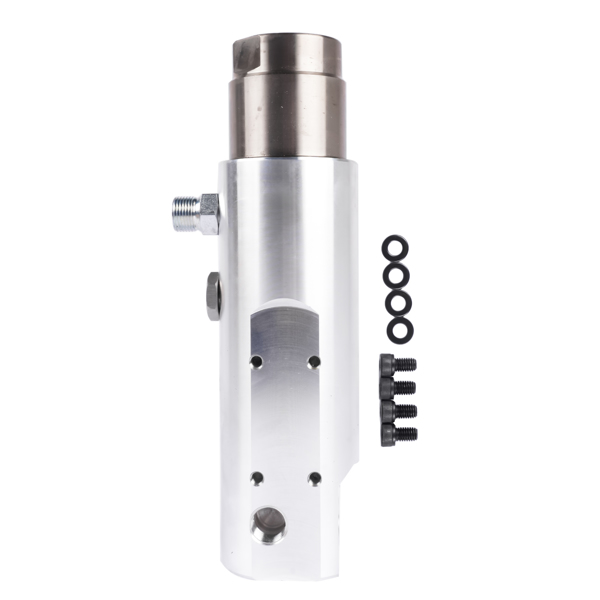 喷涂机过滤器 Fluid Filter Manifold wiht Cap Replacement for GMax II 5900 7900 Airless Paint Sprayer 15E284-1