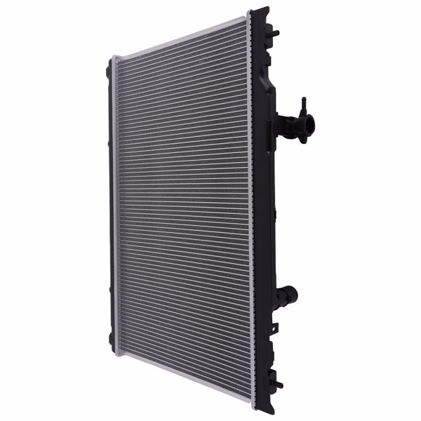散热器 适用于丰田凯美瑞 Solara 2.4L 2002-2008 的散热器总成 CU2437 164000H030-6