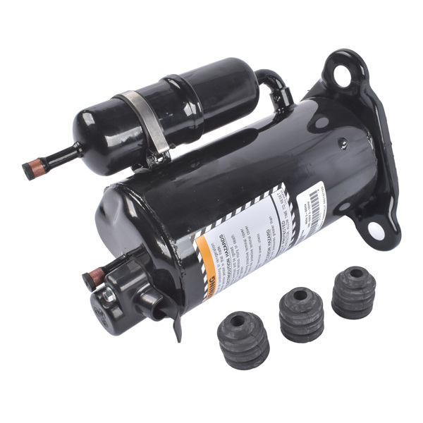 制冷压缩机 New Refrigeration Compressor Kompresor Pendingin OE# TRK5512Y Voltage 380V-5