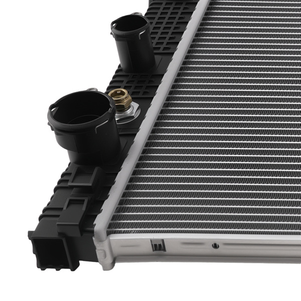Aluminum Core Radiator fit for Mercedes-Benz C230 C280 C300 C350 2008-2012 DPI13213-5