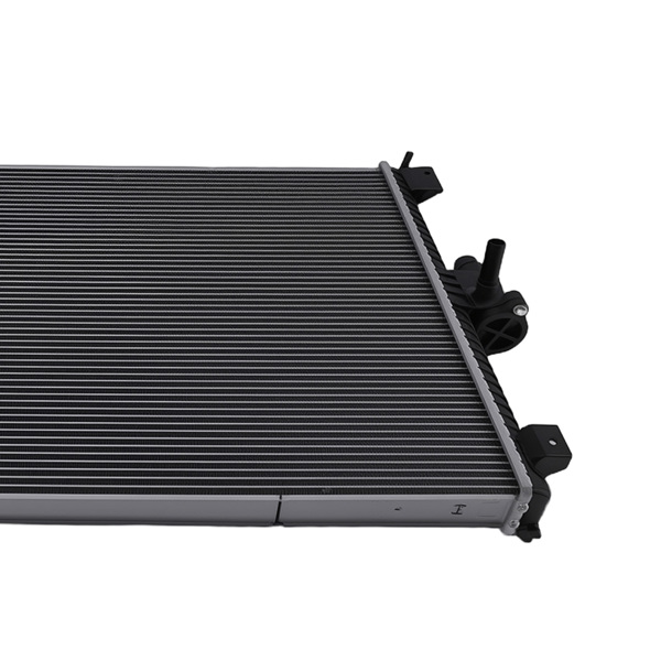 适用于福特 Super Duty F250-F550 2011-16 的双排散热器 BC3Z8005M CU13339-3