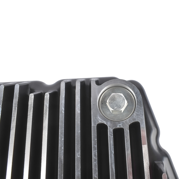 油底壳 Heavy Duty Transmission Oil Pan Replacement for Dodge Ram 2500 3500 2007-2021 6.7L 68RFE Transmission 228052110 -9