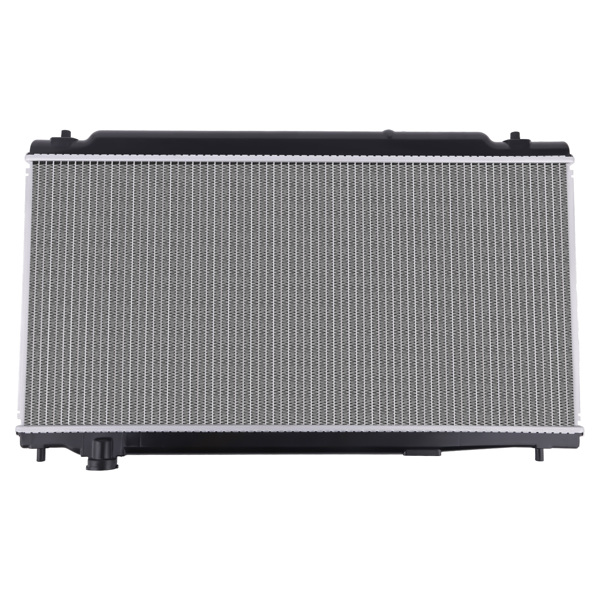 Aluminum Core Radiator fit for Honda Fit 1.5l 2009-2014 RAD13068 8013068 19010RB1J51-1