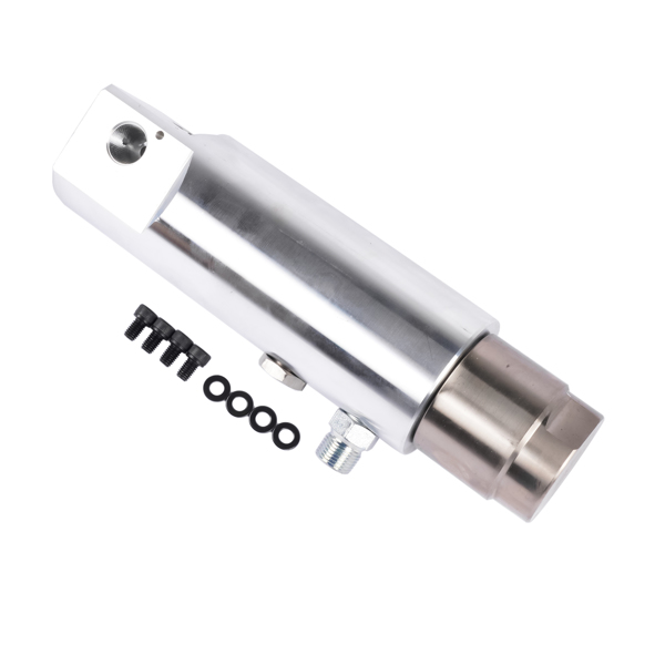 喷涂机过滤器 Fluid Filter Manifold wiht Cap Replacement for GMax II 5900 7900 Airless Paint Sprayer 15E284-3