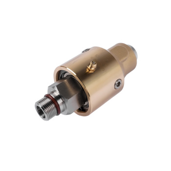 157-016-738 Rotary Union Rotary Joint Replacement for Deublin rotary valve 00.580.2807