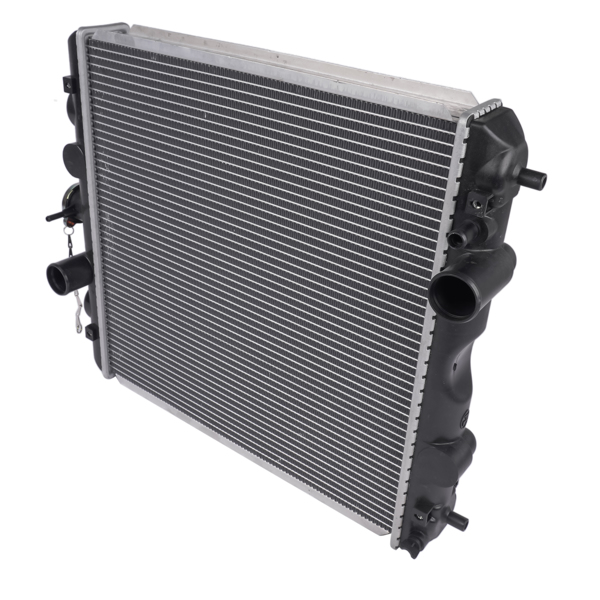 Radiator Fits For Kubota M6800HDC M6800S M8200 M9000 M9000HD Tractor 3A15117100-1
