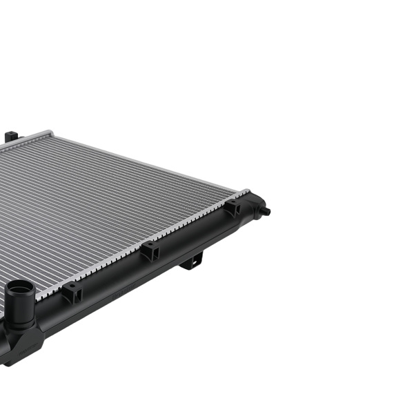 Custom Design Radiator fit for Honda HR-V 2023-2024 190106CTAO1 Gas Engine MT-4