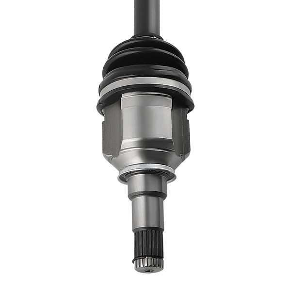 Front CV Axle Shaft Pair 2 fit for Pontiac Vibe Toyota Matrix 2009-2018 Corolla 1.8L-5