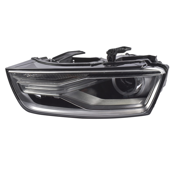 大灯 HID Headlight Driver Left Side Replacement for 2016-2018 Audi Q3 / Q3 Quattro 8U0941043E 8U0941043C 8U0941043D-1
