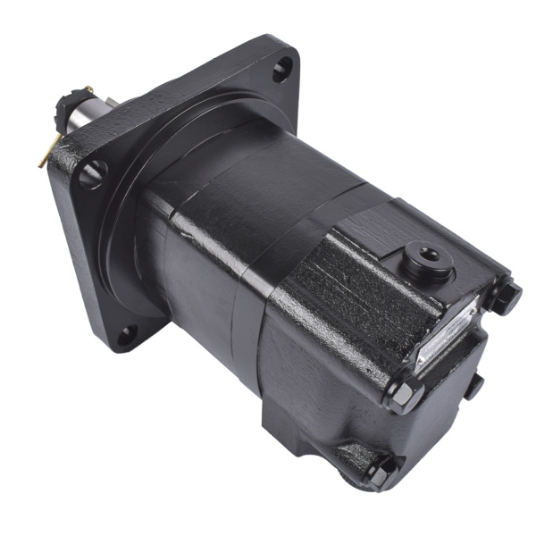 液压马达 35mm 1/2 BSP Hydraulic Orbital Motor OMSW250-151F0533 151F0533 BMSY-250-W-T1-D-6
