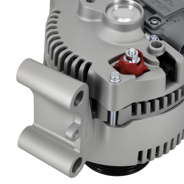 95A Alternator fit for Ford Van Aerostar V6 4.0L 245cid 1992-1993 12V F0PU-10346-BD-6