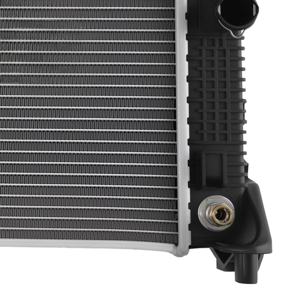 Aluminum Core Radiator fit for Mercedes-Benz C230 C280 C300 C350 2008-2012 DPI13213-6