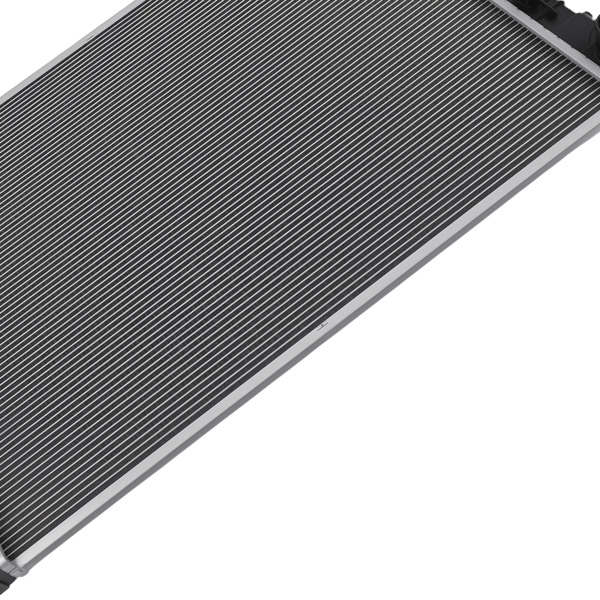 Cooling Part Radiator fit for Hyundai Tucson L4 2022-2024 25310N9700 Manual Trans-4