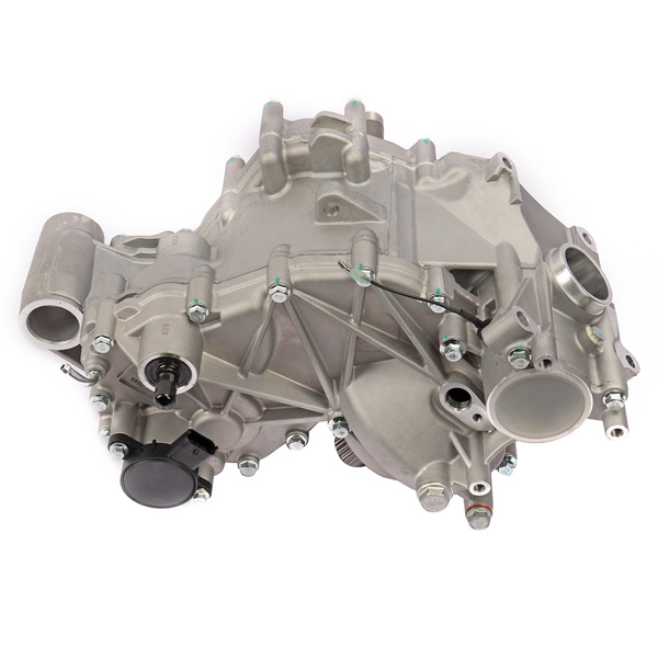 变速箱 Gear Box Transmission Assembly Replacement for Can-Am Outlander 1000R Renegade 1000R 2016-2021 420686565 420686568-3