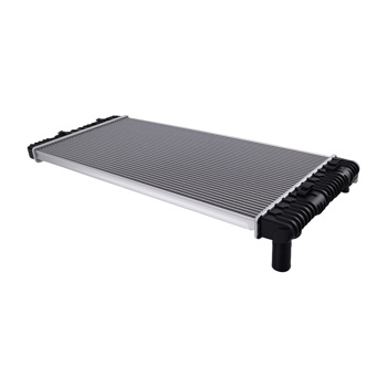 适用于 2013-2016 款雪佛兰 Impala 3.6L 的横流式散热器，尺寸为 29.37x14.09 英寸，型号为 GM3010548。