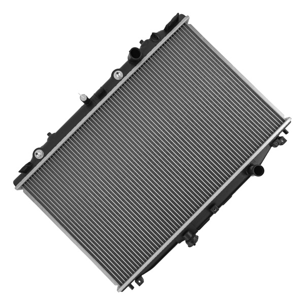 适用于 2003-2007 款本田雅阁 2.4L 的铝芯散热器 C2797-3