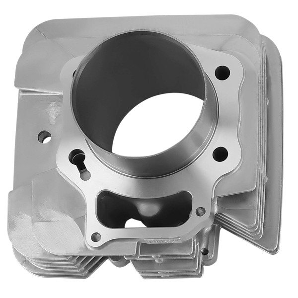 90mm Cylinder Piston Gasket Top End Kit fit for Honda Foreman 450 4x4 1998-2004-3