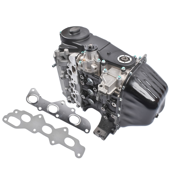  发动机总成 SQR372 812CC Gasoline Engine Replacement for Chery QQ John Deere 825i 835E 835M 835R Gator Kawasaki Mule Pro-FX-3