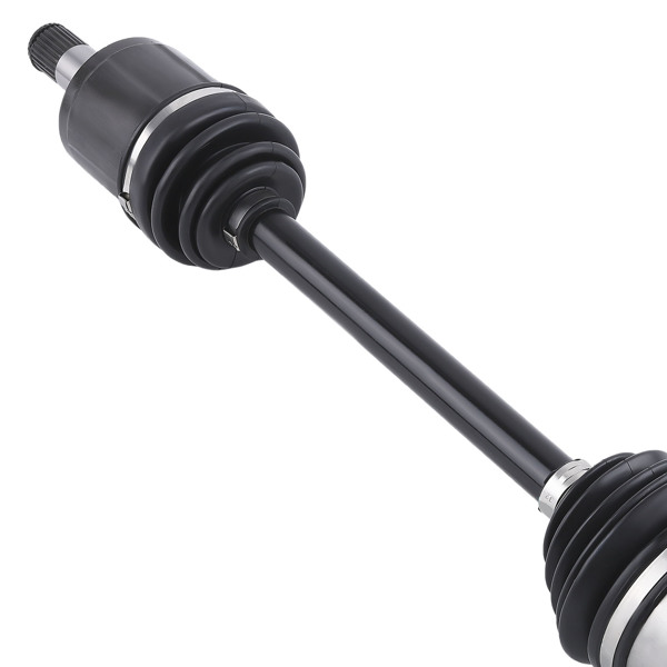 Front Driver Side CV Axle Shaft Assembly fit for Honda CR-V 2.4L 2002, 2003-2006-5