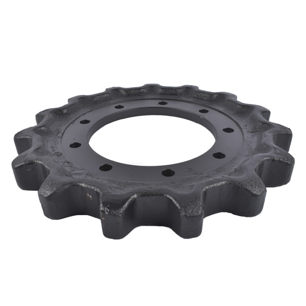 链轮 Drive Sprocket Fits for Takeuchi Skid Steer Loader(s) TL10V2 SP715 06816-00009-2