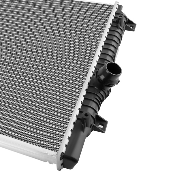 Aluminum Radiator fit for Volkswagen Beetle 2.0L  2016-2017 5C0121251K 5C0-121-251-K-4