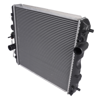 Radiator Fits For Kubota M6800HDC M6800S M8200 M9000 M9000HD Tractor 3A15117100