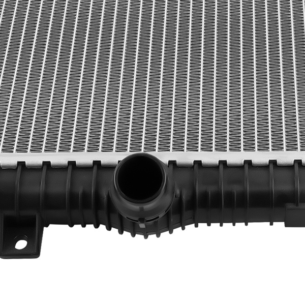 Aluminum Radiator fit for Volkswagen Beetle 2.0L  2016-2017 5C0121251K 5C0-121-251-K-2