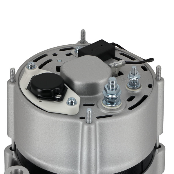 Marine Alternator fit for John Deere 4045TFM75 4.5L 276ci 4cyl 2004-2007 AT220393-6