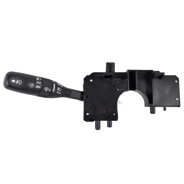 汽车开关 Headlight Turn Signal Combination Switch Lever Replacement for 2001-2006 Jeep TJ Wrangler  5016709AA 5016709AC-1