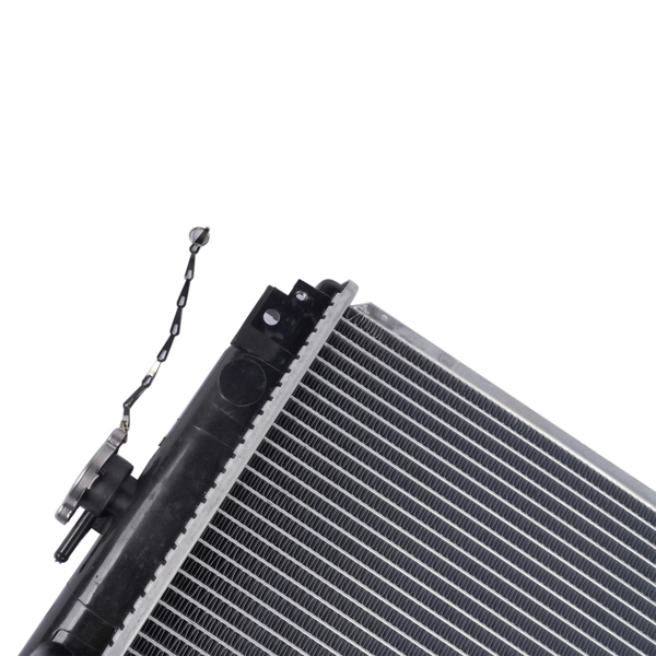 散热器 Radiator K2110-85010 K211085010 Replacement for Kubota G2160 G2160AU G2160-DS GR2100 GR2110 GR2120 GR2120-2 GR2120B GR2120B-2 ZD18 ZD18F ZD21 ZD21F ZD221-8