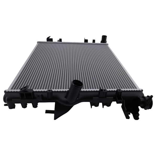 适用于 Jeep Wrangler JK 3.6L/3.8L 2007-2018 的横流式散热器 55056633AB CU2957-4