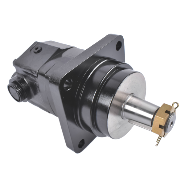 液压马达 Hydraulic Motor Replacement for Eaton Char-Lynn 2000 Series 1051072006 1051072 105-1072 105-1072-006-9