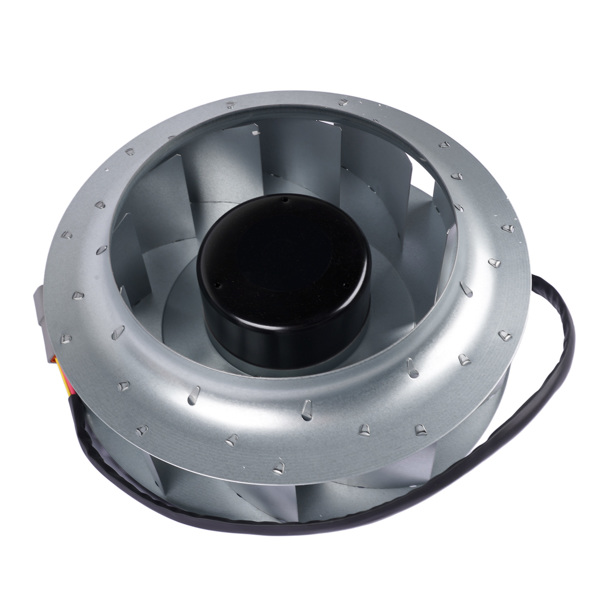 蒸发器风扇电机 Evaporator Fan Motor 12V 54-00554-00 Replacement for Xarios / Supra Carrier Transicold 540055400 RIG250-AC79-08-6