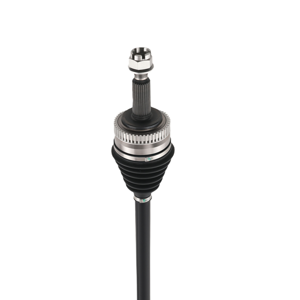 驱动轴Front CV Axle Shafts Driver & Passenge fit for Hyundai Sonata 2.4L GAS 2011-14-4