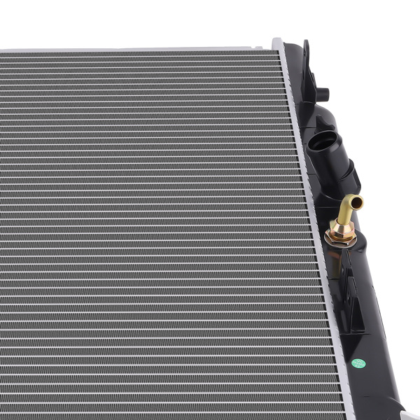 Aluminum Core Radiator fit for Honda Fit 1.5l 2009-2014 RAD13068 8013068 19010RB1J51-2