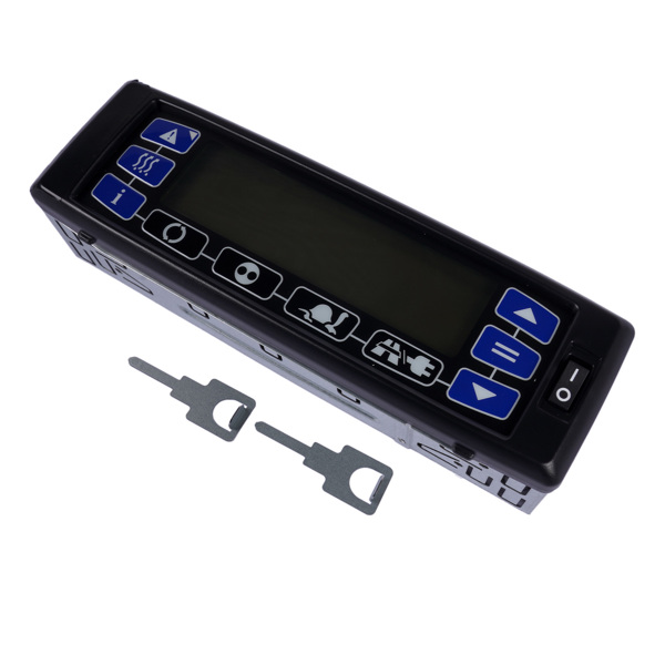 驾驶室控制器 Cab Controller Replacement for Carrier Supra 1250 1150 1050 950 750 850 560 12-00773-00 120077300-6