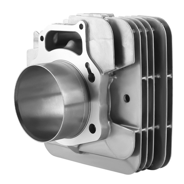 90mm Cylinder Piston Gasket Top End Kit fit for Honda Foreman 450 4x4 1998-2004-5