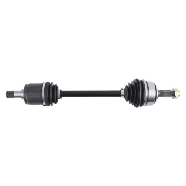 Front Driver Side CV Axle Shaft Assembly fit for Honda CR-V 2.4L 2002, 2003-2006-1