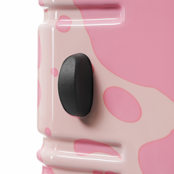 硬壳行李箱套装 3 件套 带 TSA 海关锁的万向轮行李箱 轻便 - 20 英寸 + 24 英寸 + 28 英寸行李箱--不支持self-pick up且不支持指定仓库发货-22