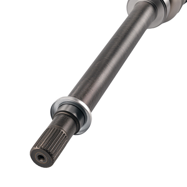 前驱动轮驱动轴总成Front Left and Right Pair CV Axle fit for Nissan Altimar 2007-2012 Auto CVT Trans-4