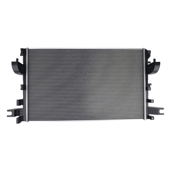 Diesel Engine Cooling Radiator fit for RAM 2500/3500 6.7L 2019-2024 Direct Fit-1