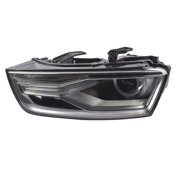 大灯 HID Headlight Driver Left Side Replacement for 2016-2018 Audi Q3 / Q3 Quattro 8U0941043E 8U0941043C 8U0941043D