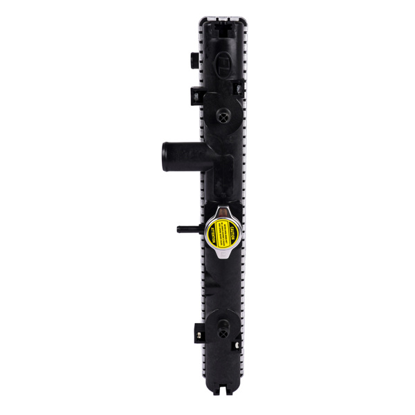 散热器 TC230-99600 Radiator Replacement for Kubota Tractor L4400DT L4400F L4400H 1906-6317 19" Core -7