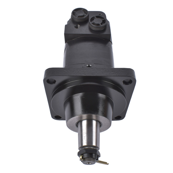 液压马达 35mm 1/2 BSP Hydraulic Orbital Motor OMSW250-151F0533 151F0533 BMSY-250-W-T1-D-7